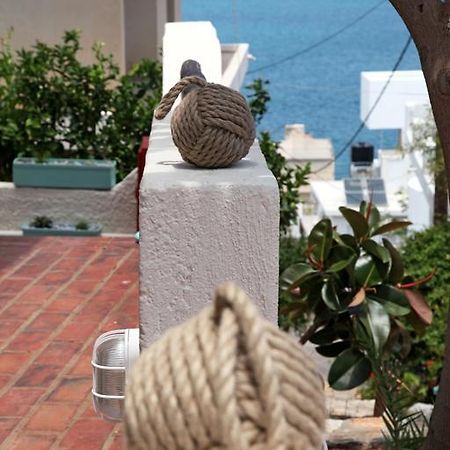 Elounda Relax Apartment 외부 사진