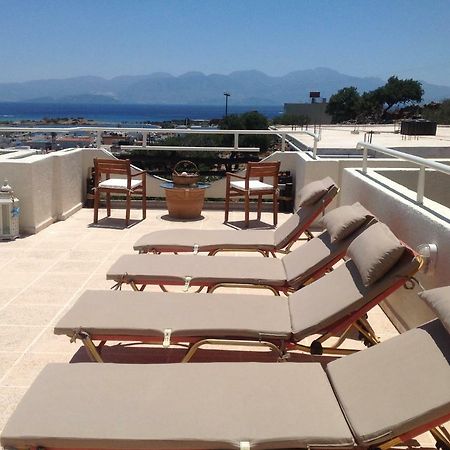 Elounda Relax Apartment 외부 사진