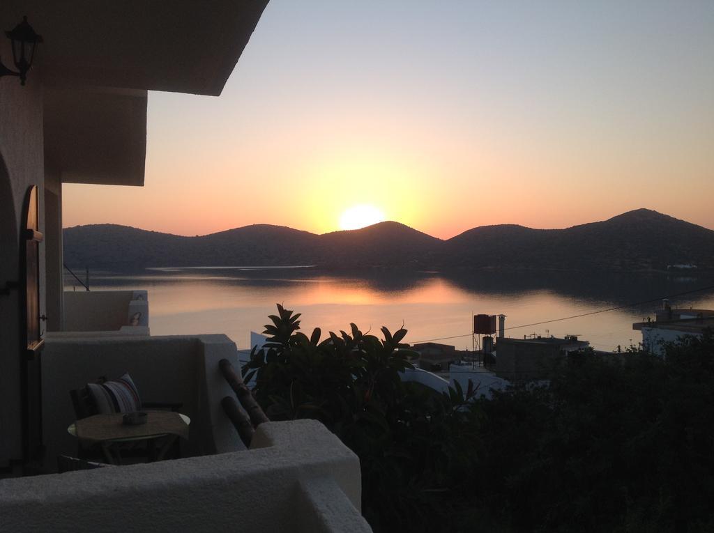 Elounda Relax Apartment 외부 사진