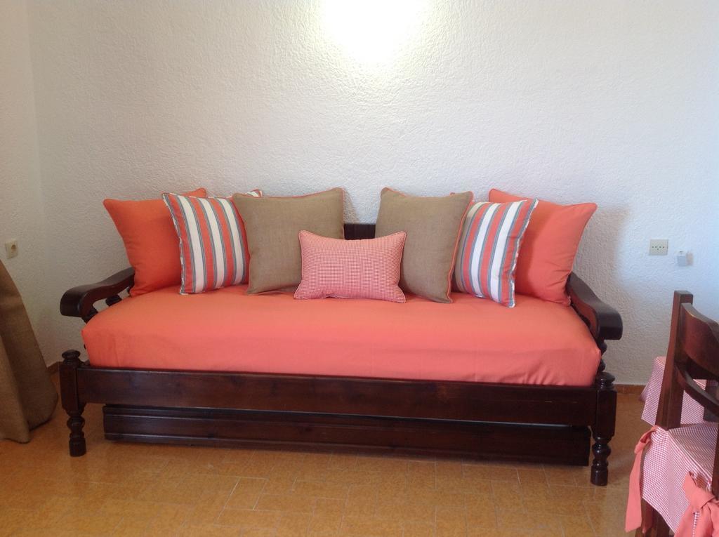 Elounda Relax Apartment 외부 사진