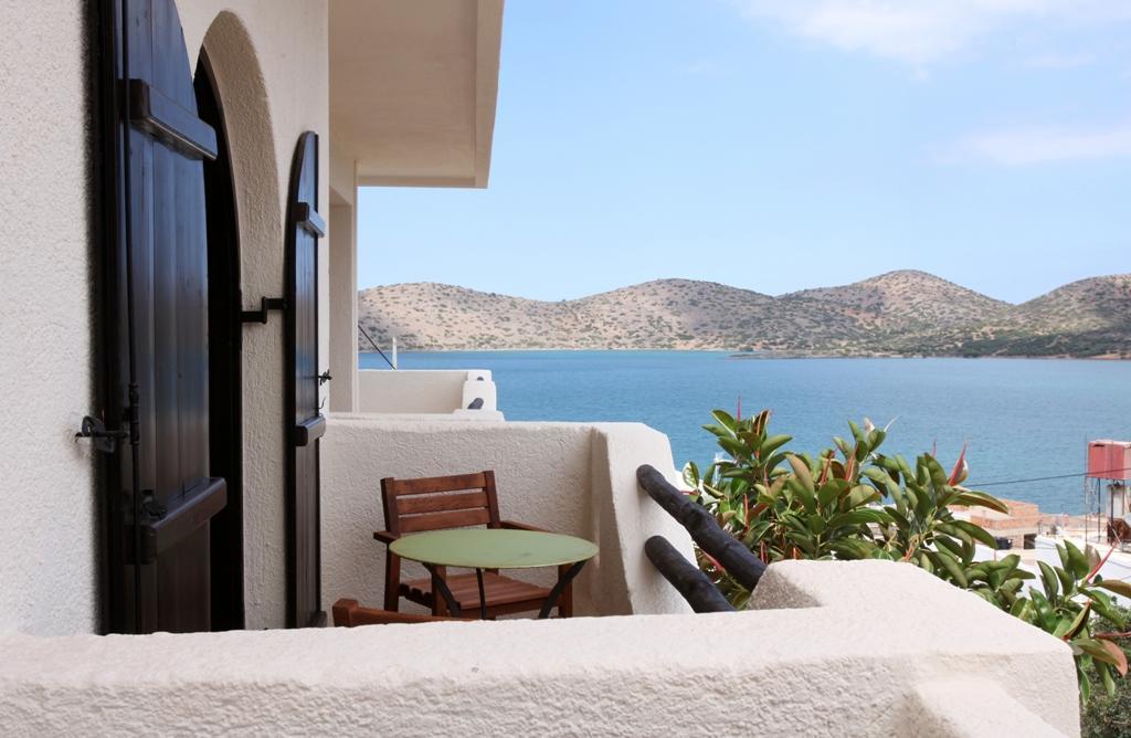 Elounda Relax Apartment 외부 사진