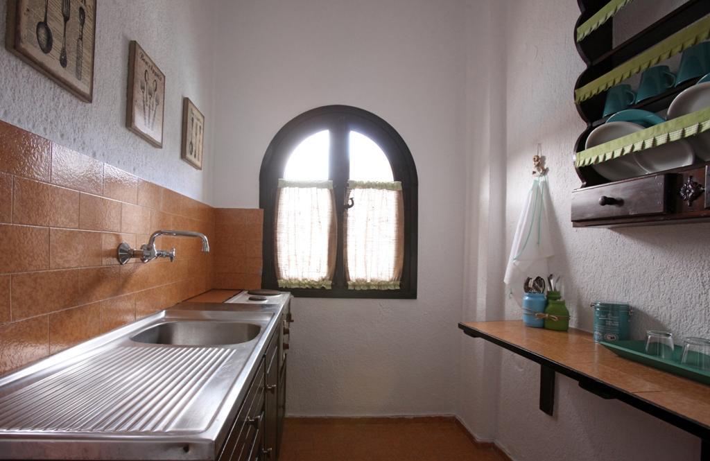 Elounda Relax Apartment 외부 사진