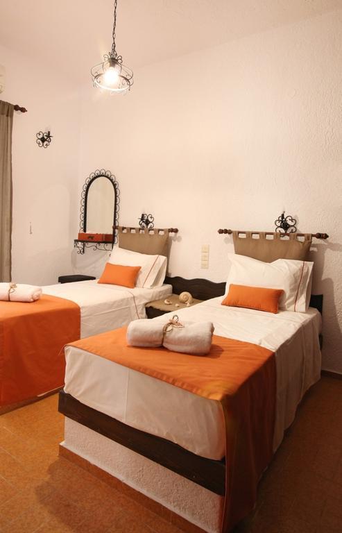 Elounda Relax Apartment 외부 사진