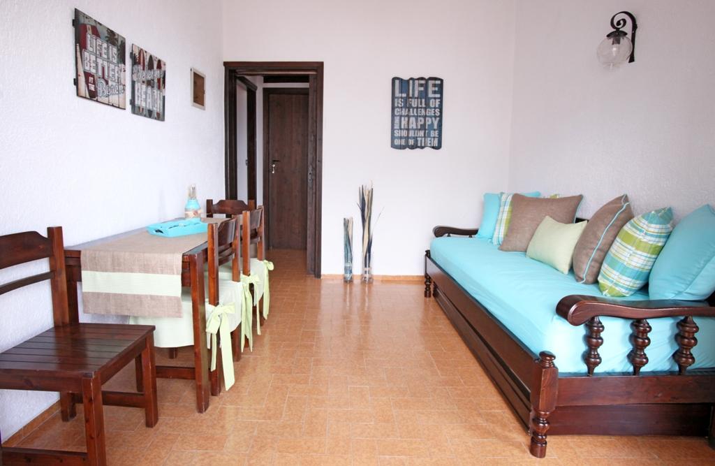 Elounda Relax Apartment 외부 사진
