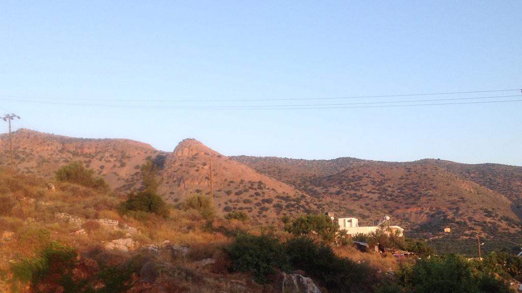 Elounda Relax Apartment 외부 사진