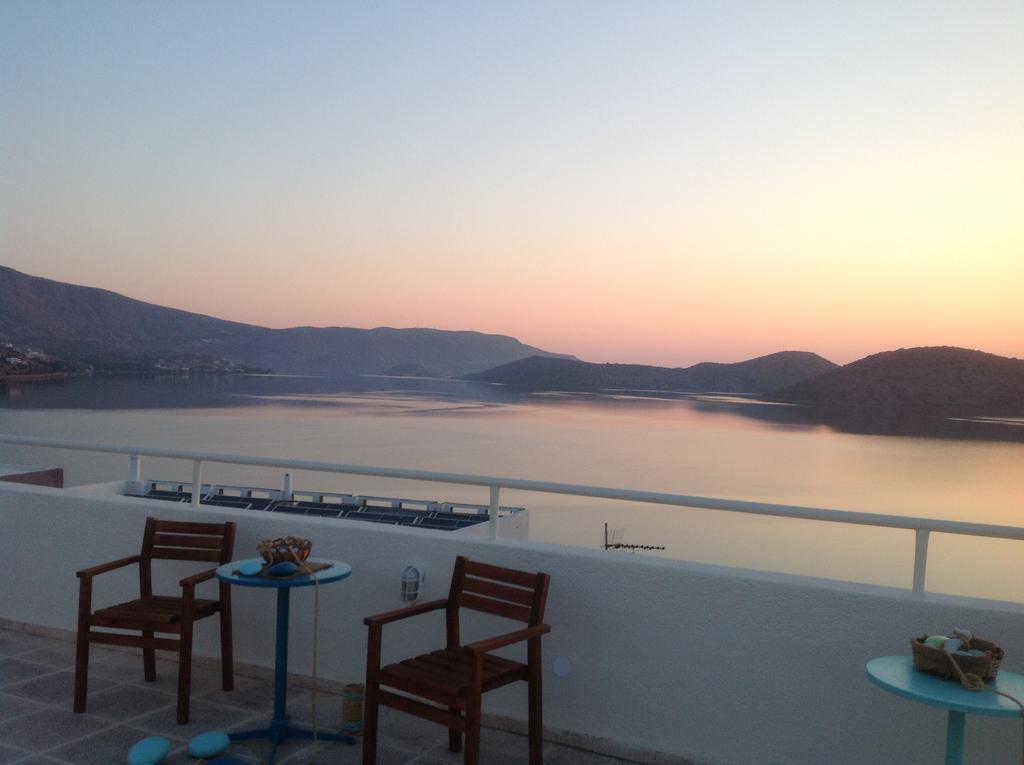 Elounda Relax Apartment 외부 사진