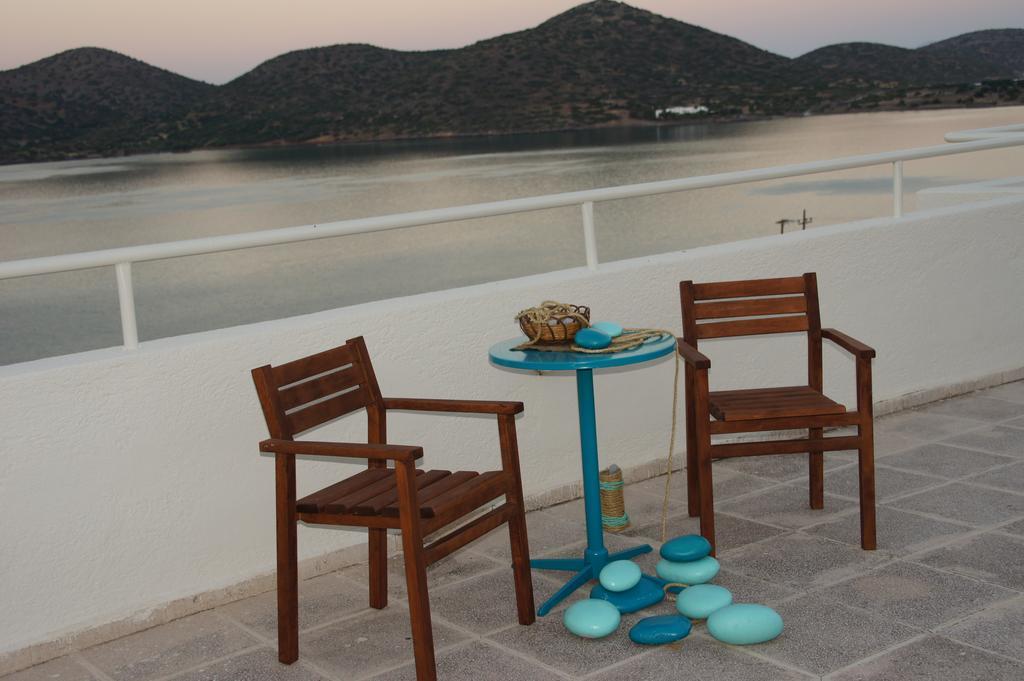 Elounda Relax Apartment 외부 사진