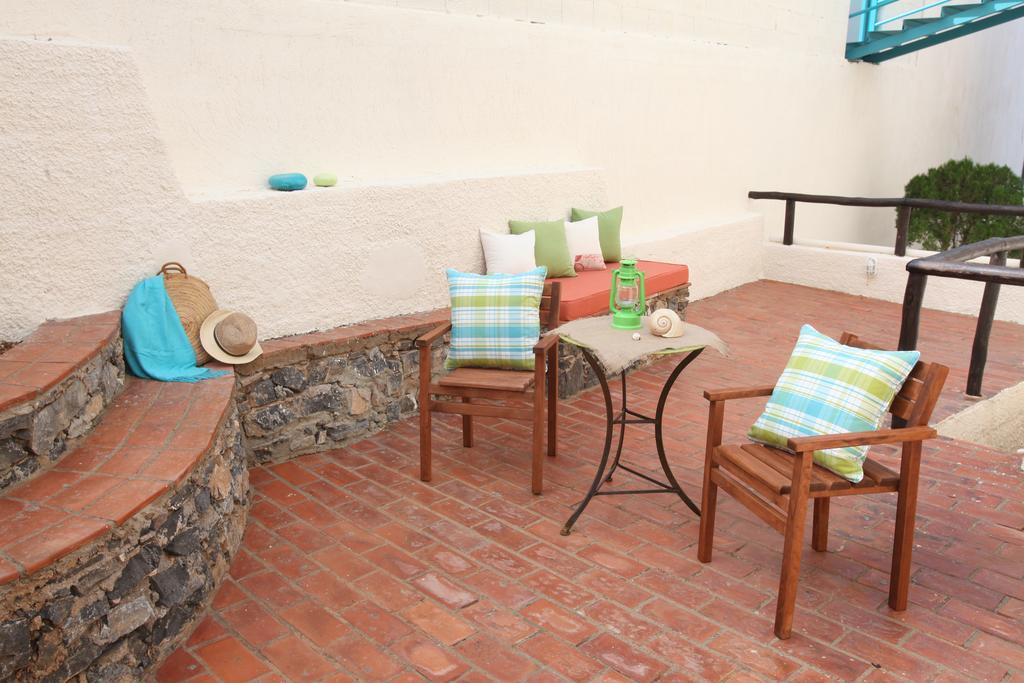 Elounda Relax Apartment 외부 사진