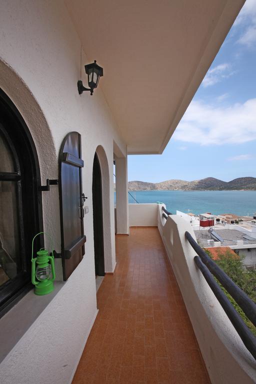 Elounda Relax Apartment 외부 사진
