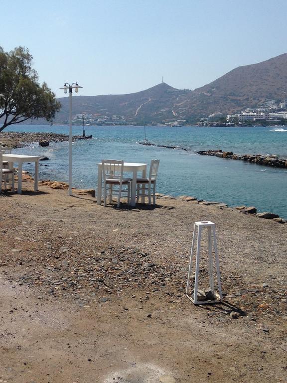 Elounda Relax Apartment 외부 사진