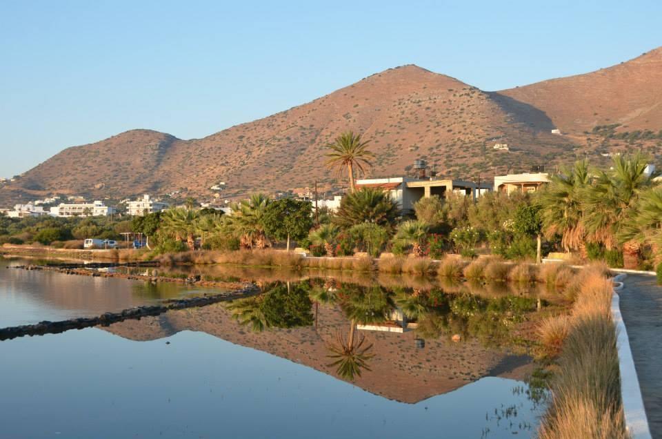 Elounda Relax Apartment 외부 사진
