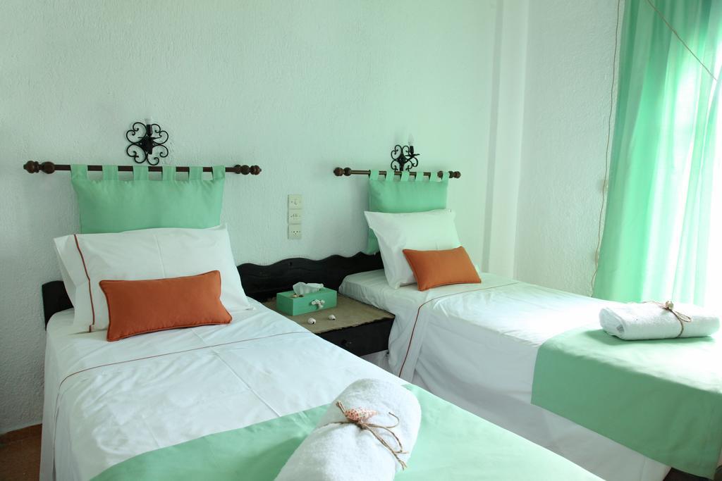 Elounda Relax Apartment 외부 사진