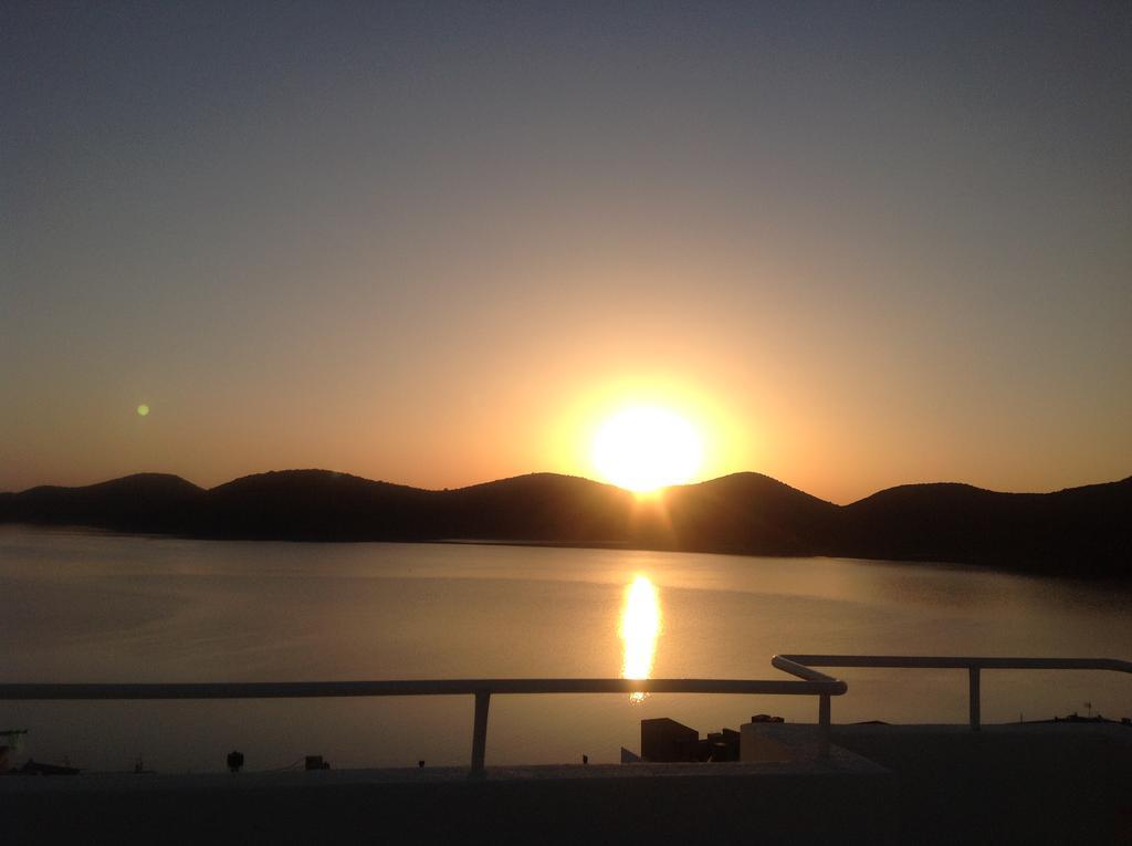 Elounda Relax Apartment 외부 사진