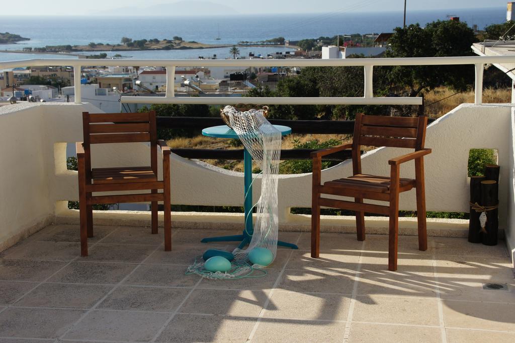 Elounda Relax Apartment 외부 사진