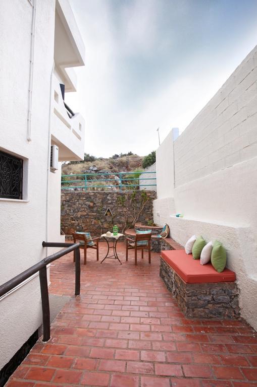 Elounda Relax Apartment 외부 사진