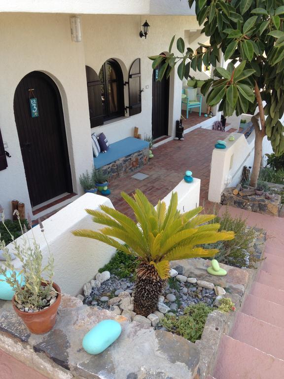 Elounda Relax Apartment 외부 사진