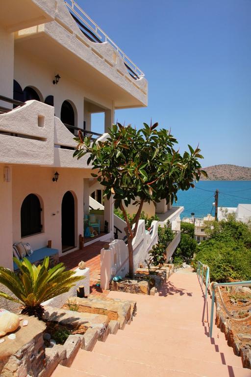 Elounda Relax Apartment 외부 사진