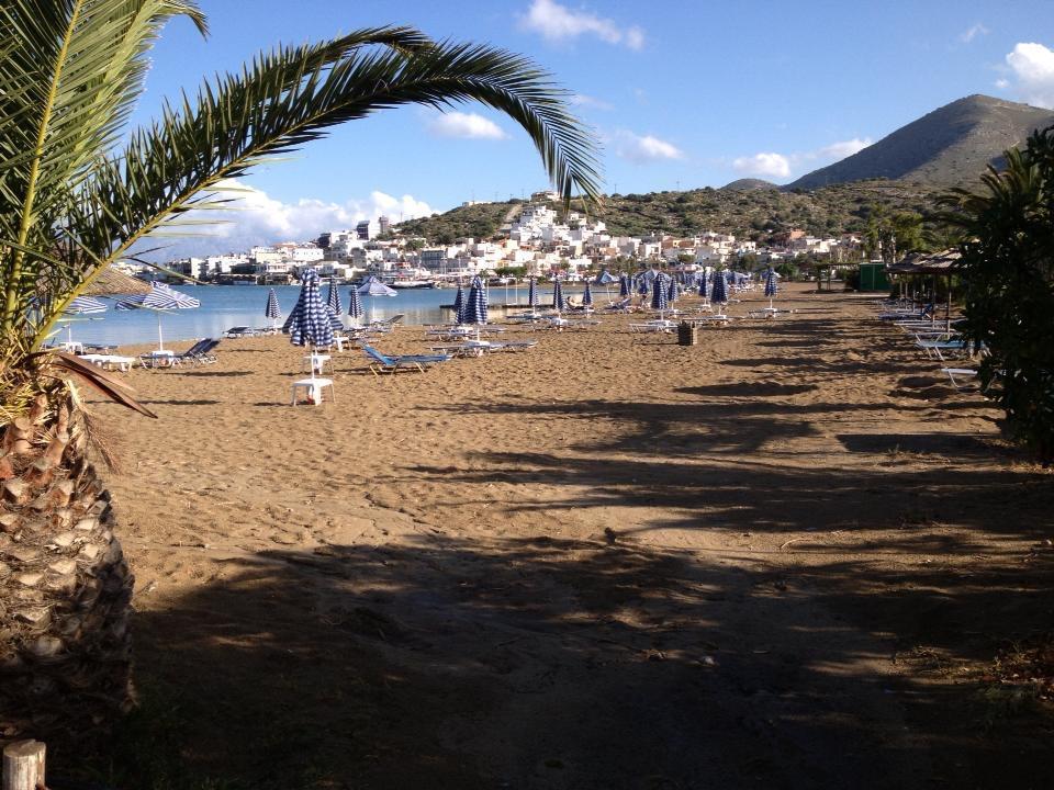 Elounda Relax Apartment 외부 사진