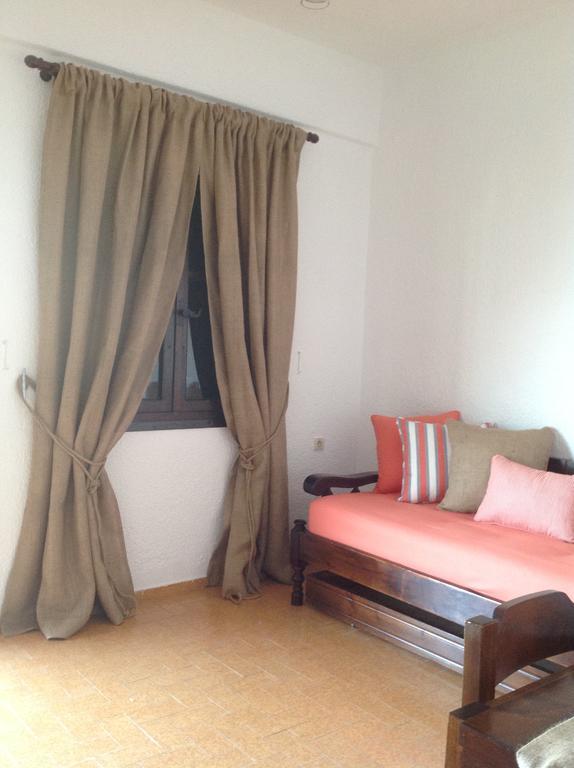 Elounda Relax Apartment 외부 사진