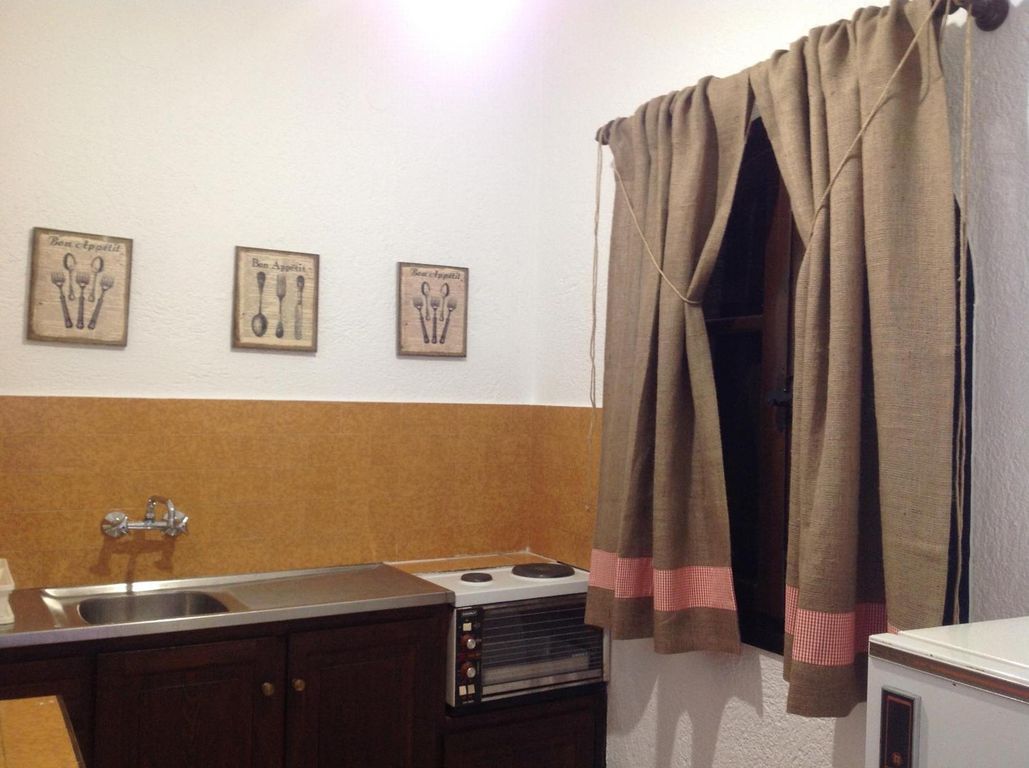 Elounda Relax Apartment 외부 사진