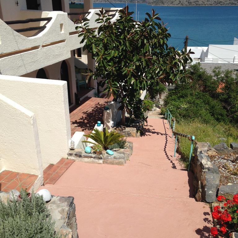 Elounda Relax Apartment 외부 사진