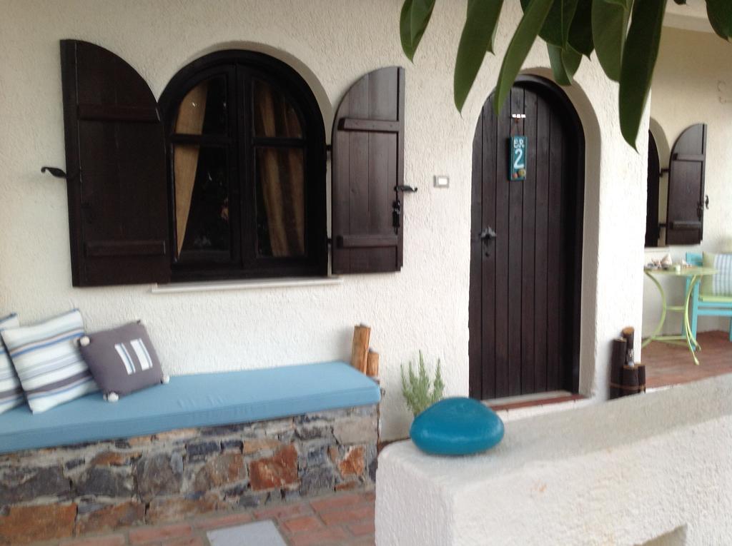 Elounda Relax Apartment 외부 사진