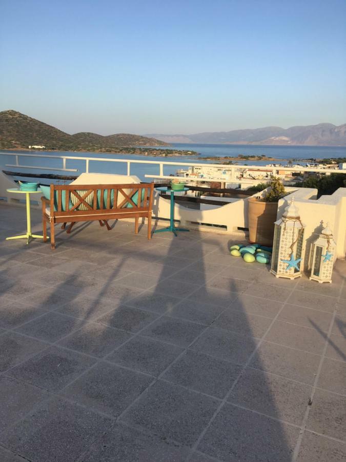 Elounda Relax Apartment 외부 사진