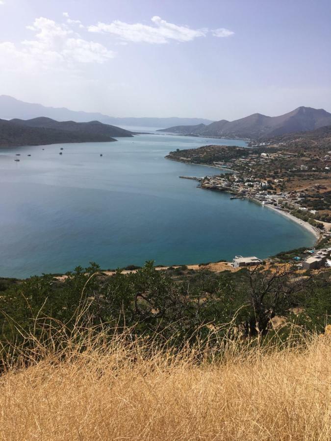 Elounda Relax Apartment 외부 사진