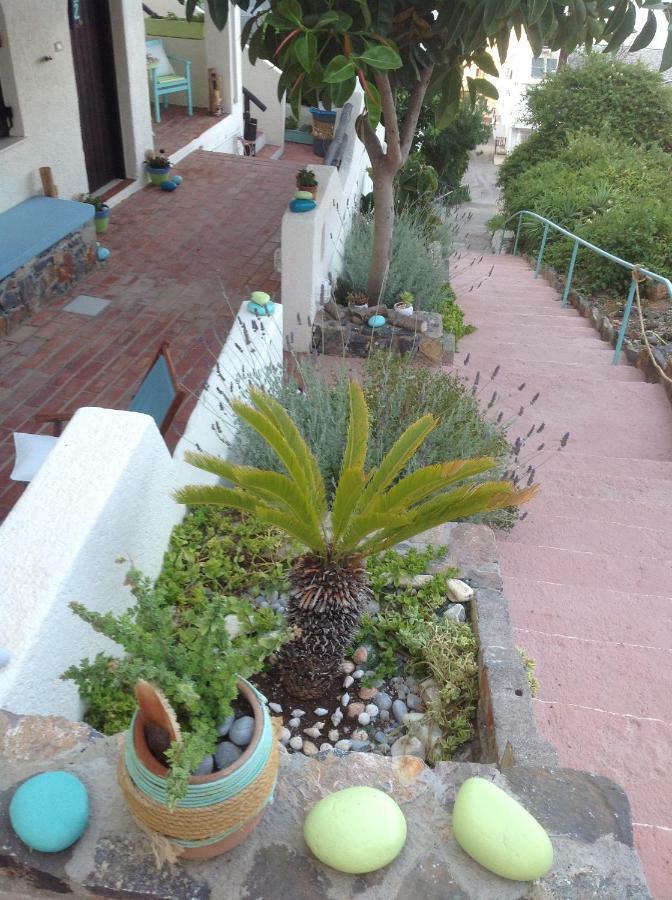 Elounda Relax Apartment 외부 사진