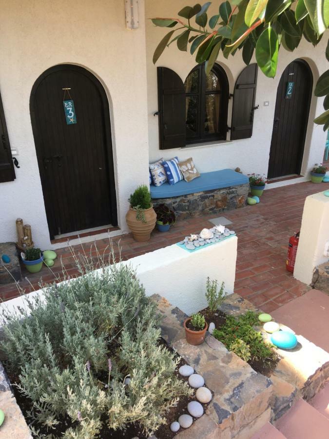 Elounda Relax Apartment 외부 사진