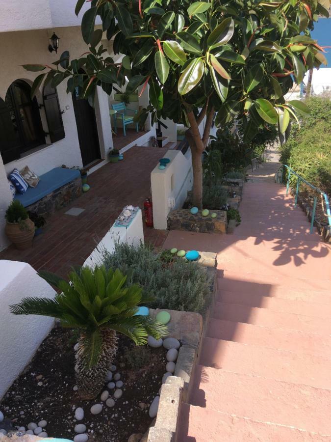 Elounda Relax Apartment 외부 사진